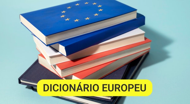 Dicionário Europeu