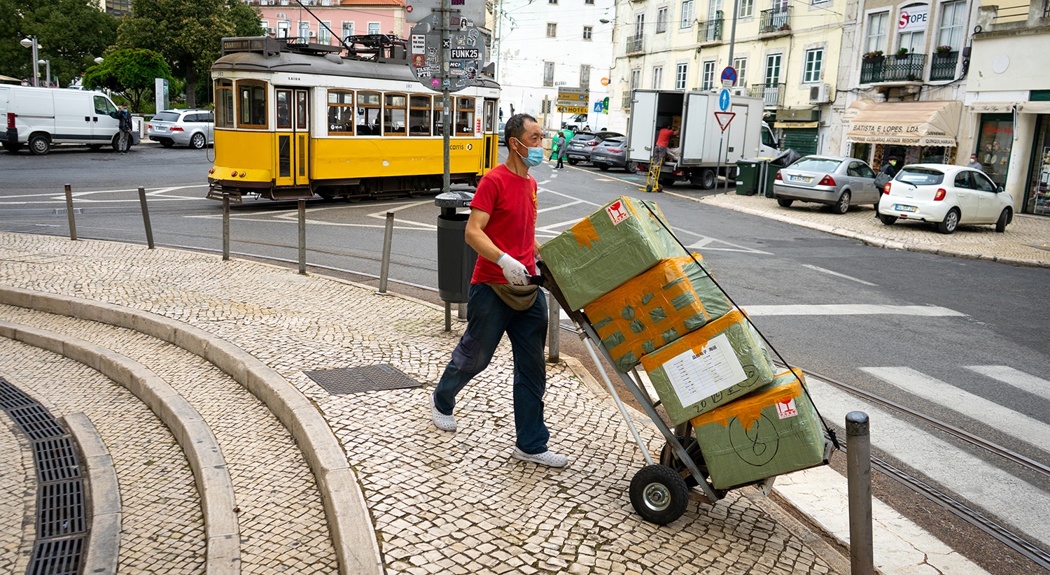  Foto: Rodrigo Lobo - RTP 