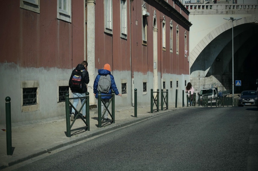 Alunos sem professores aumentaram para mais de 158 mil em janeiro, diz Fenprof