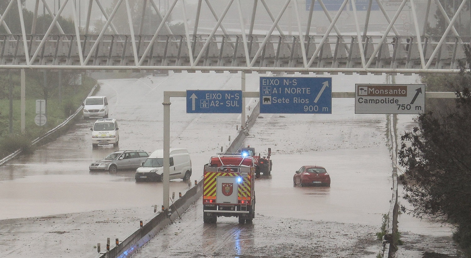  Lisboa | Tiago Petinga / Lusa 