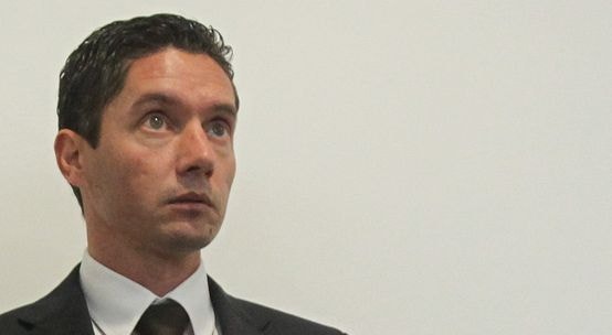 Fontelas Gomes reagiu às acusações de António Salvador
