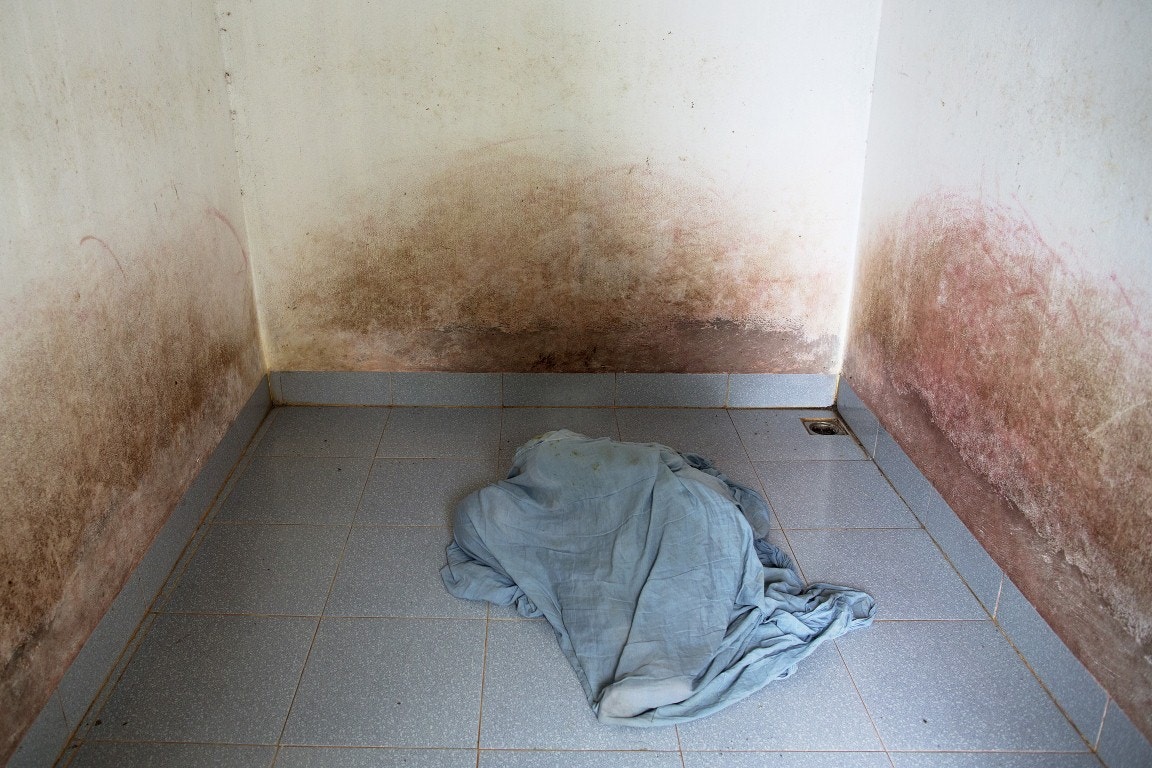  Damir Sagolj/Reuters 