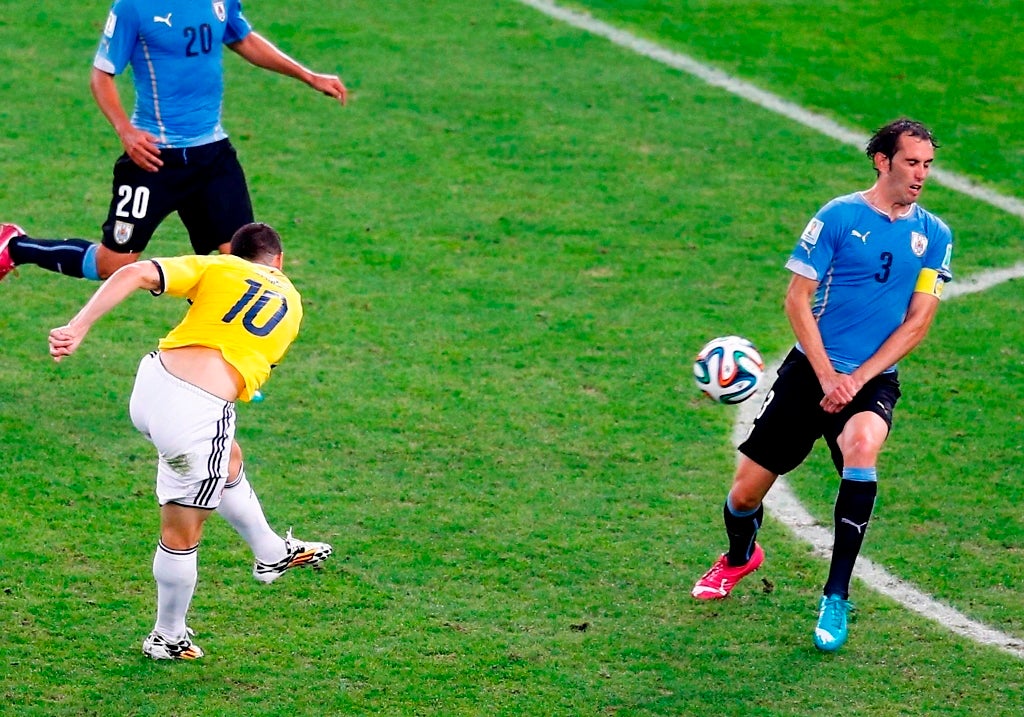 Ricardo Moraes - REUTERS