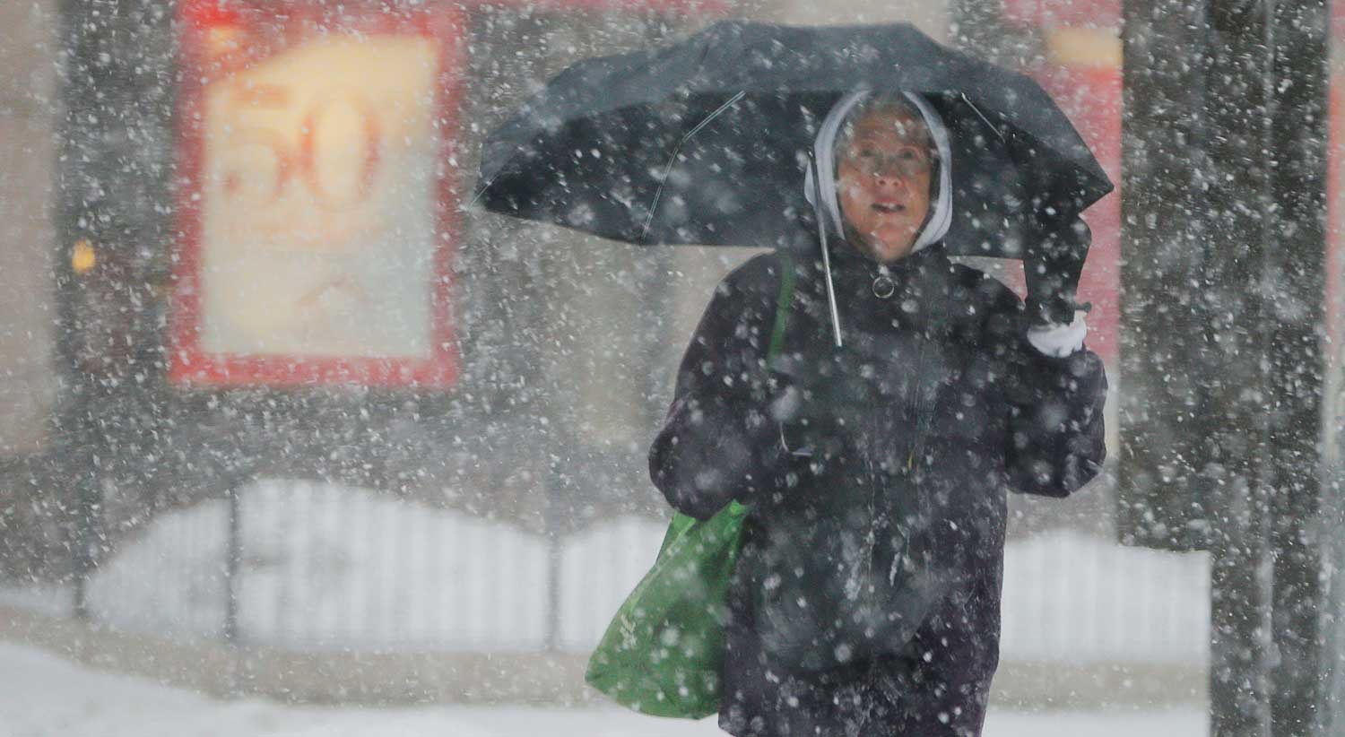  Brian Snyder - Reuters  