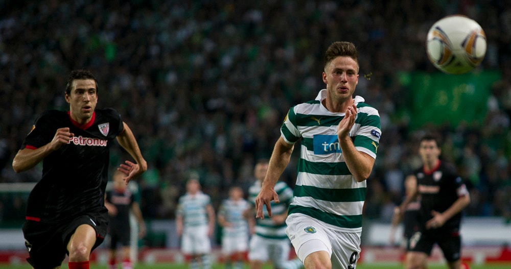  Pedro Ara&uacute;jo Pina / Antena 1 