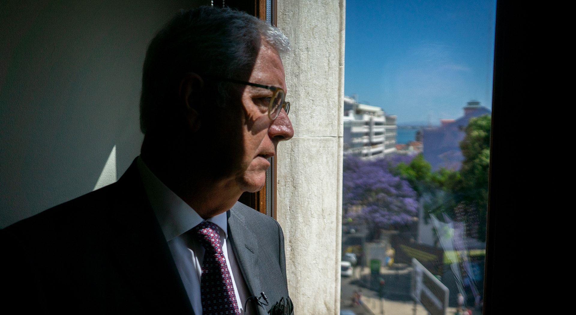  Foto: Rodrigo Lobo - RTP 