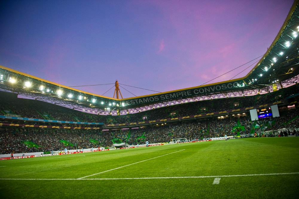  Pedro Ara&uacute;jo Pina / Antena 1 