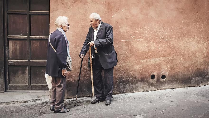 Complemento Solidário para Idosos vai aumentar em 50 euros