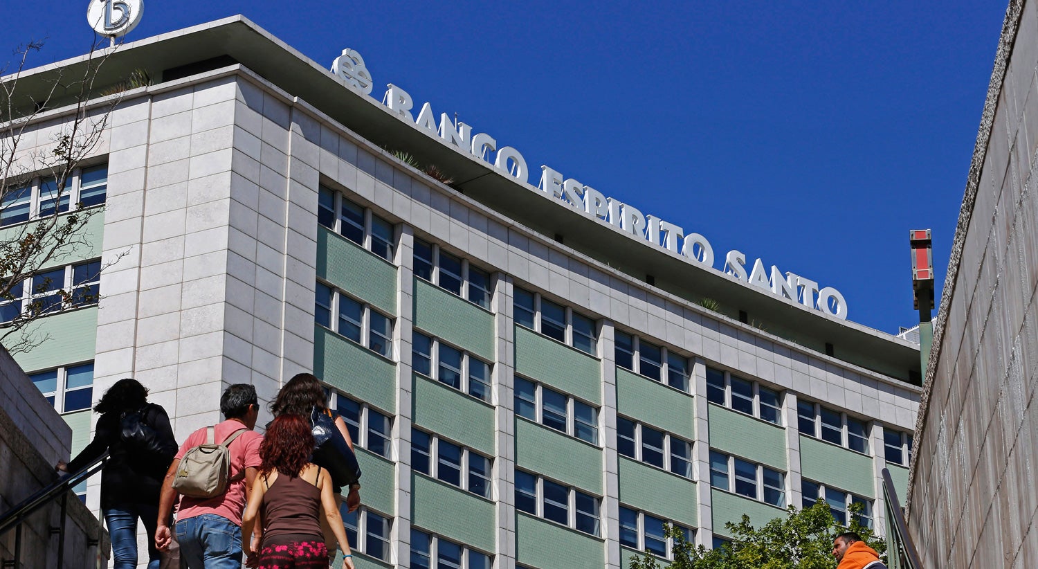 Credores do BES t�m at� hoje para impugnarem lista de cr�ditos reconhecidos