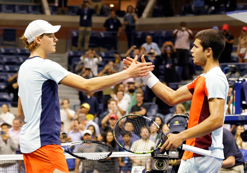 US Open está há 20 anos sem campeões norte-americanos, Ténis