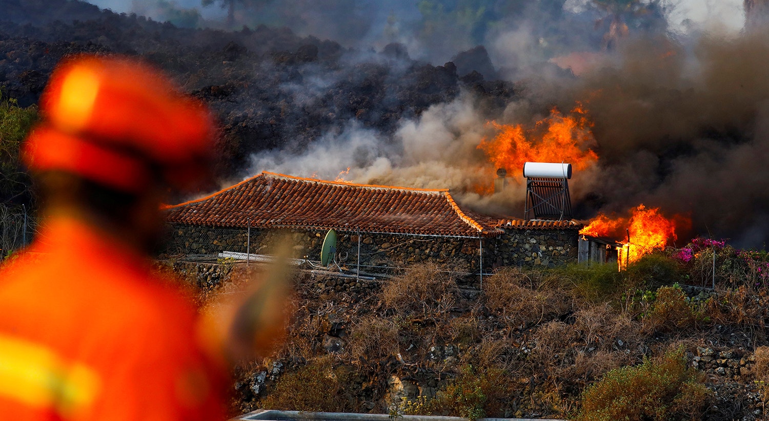  Borja Suarez - Reuters 