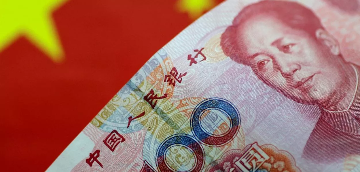 Emissão de dívida em yuan fora da China atinge máximos com procura de investidores