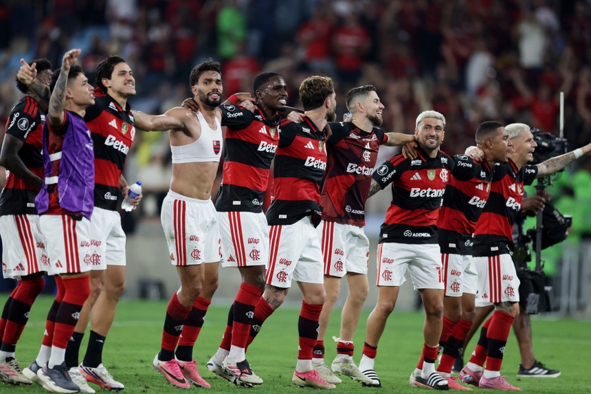 Imagem de Cruzeiro de Artur Jorge empata nos `quartos` da Taça do Brasil
