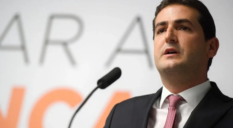 Hugo Soares challenges Socialist leader to ask UGT to return to negotiations