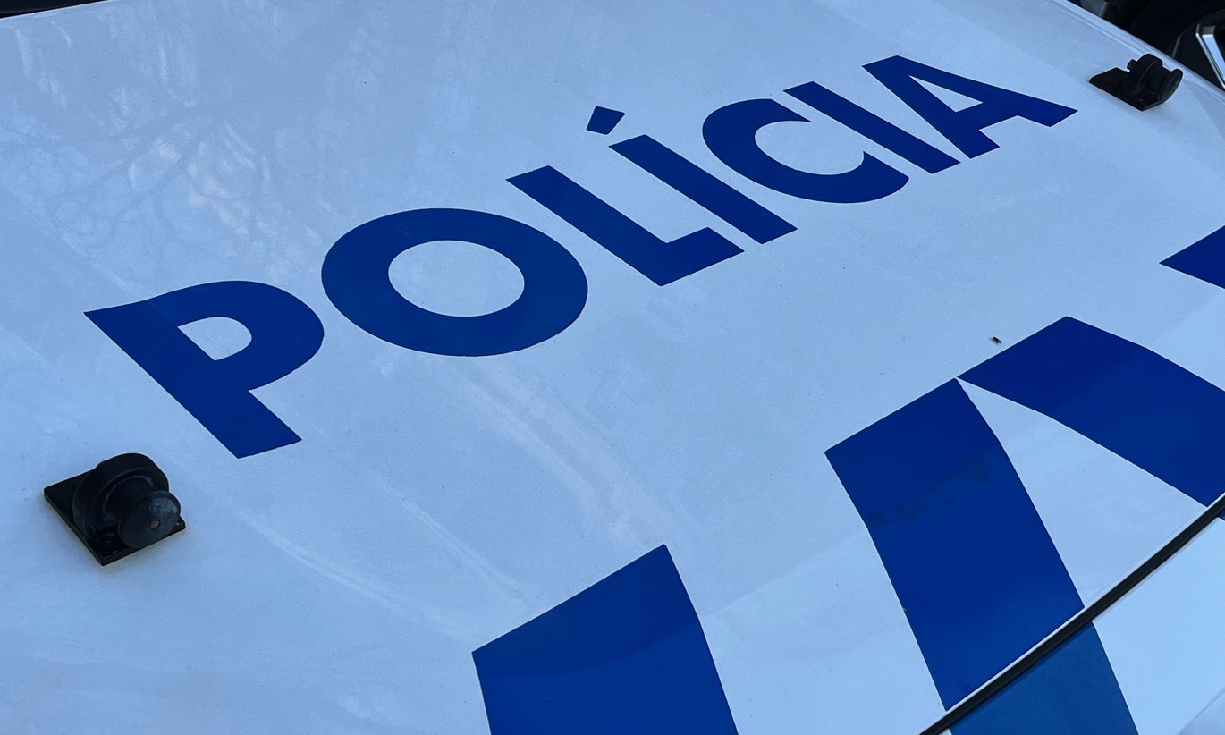 Polícias da PSP exigem revisão urgente do estatuto profissional