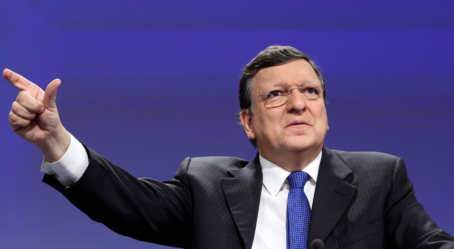 Dur�o Barroso, a cimeira das Lajes e a guerra no Iraque