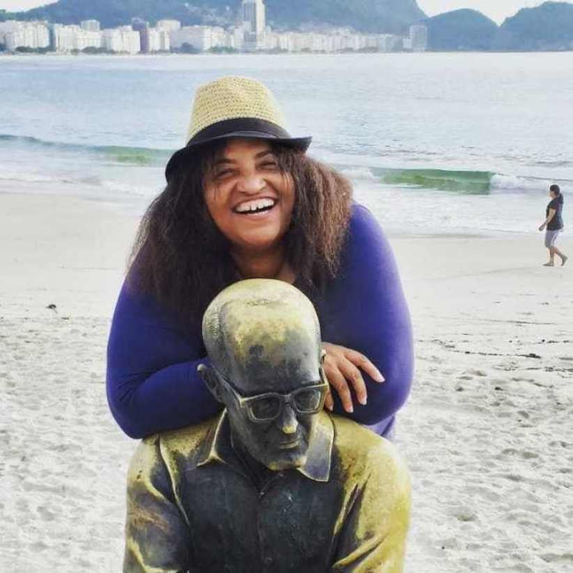 Poesia brasileira esta noite em Lisboa