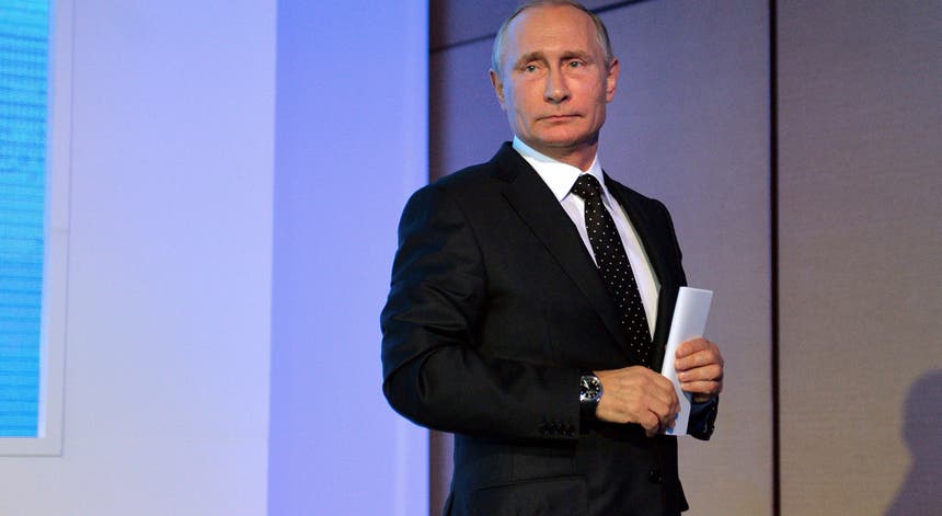 Foto: Reuters Foto: Reuters