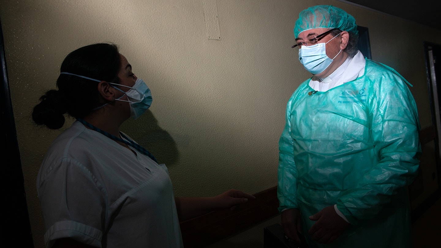  Foto: David Ara&uacute;jo - RTP 