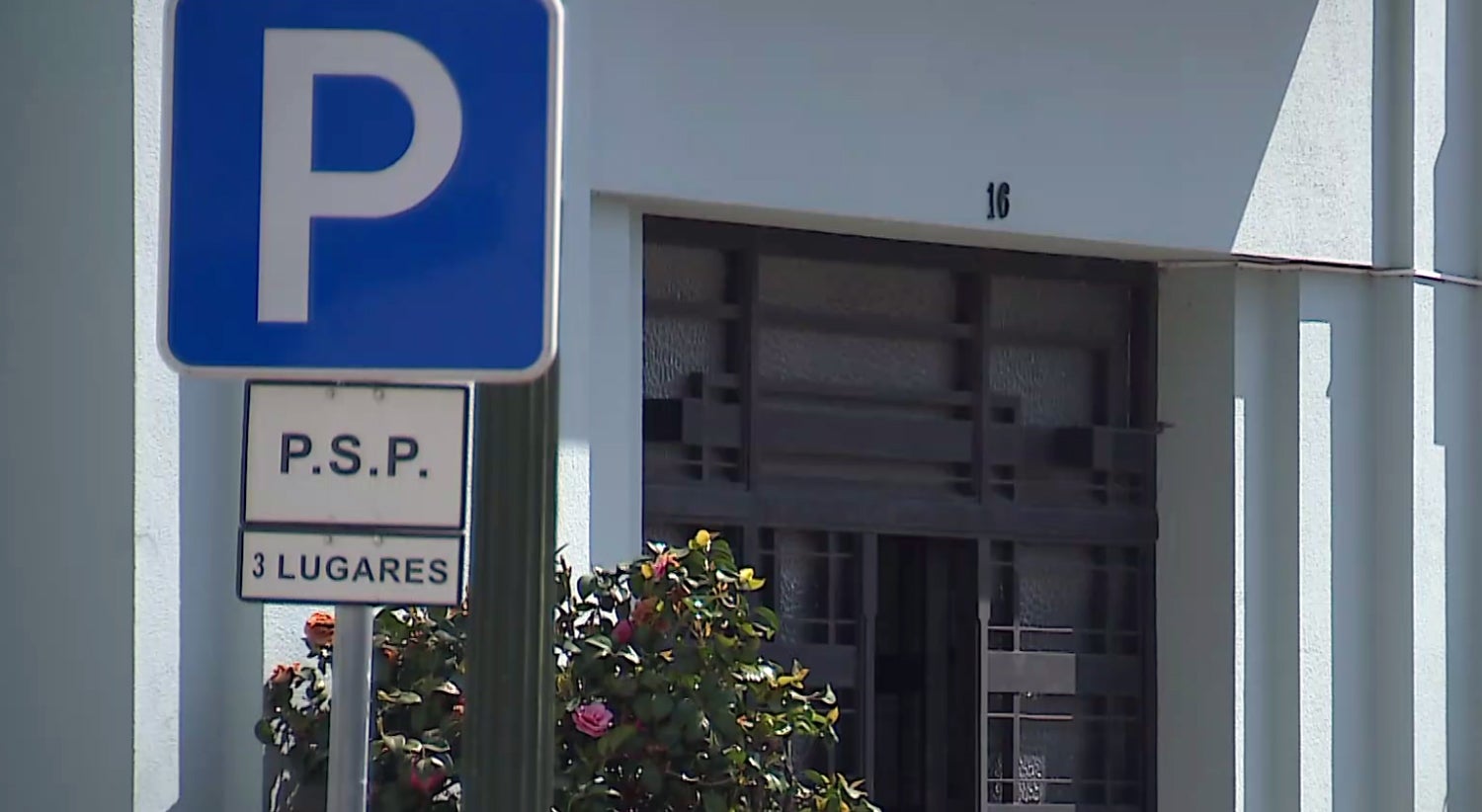 Cedofeita police station closed. Residents concerned about safety