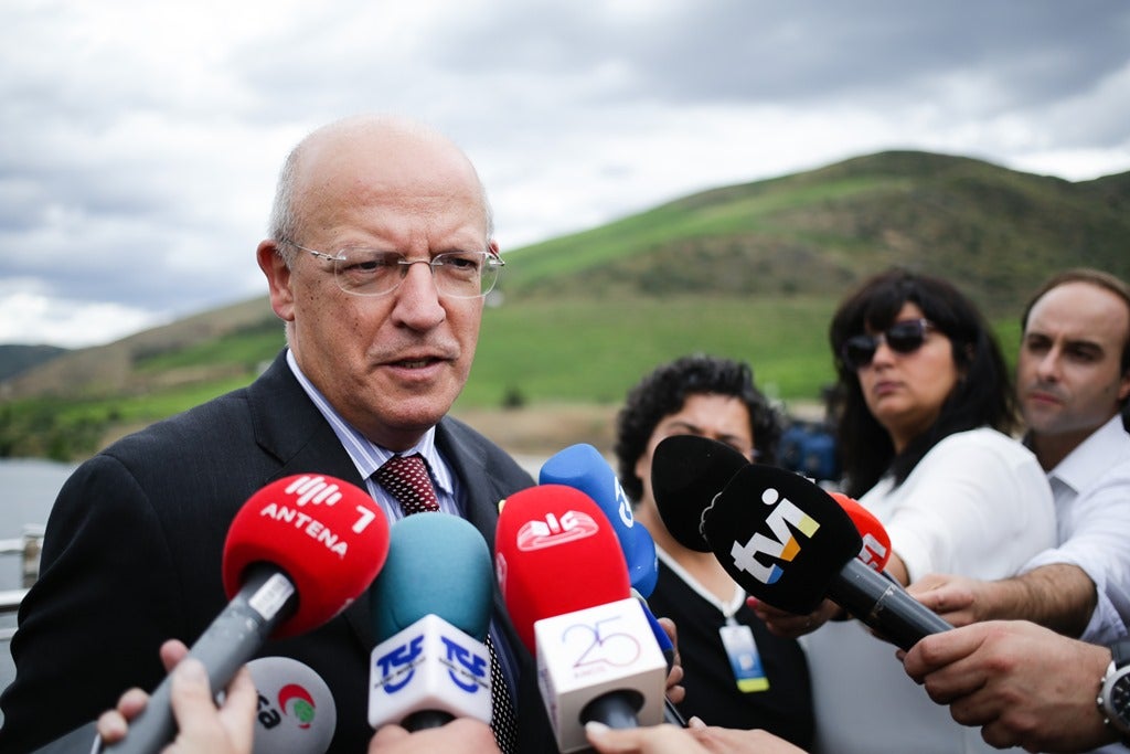 Regresso de jihadistas pode constituir amea�a � seguran�a