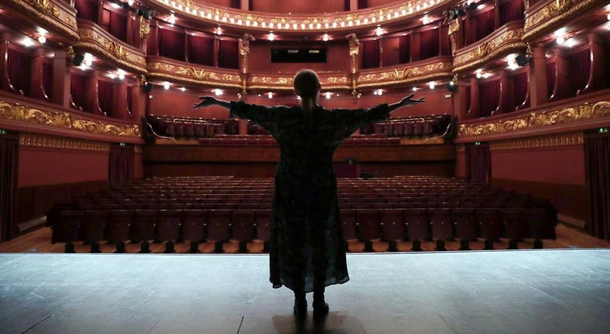 O Dia Mundial do Teatro é hoje assinalado um pouco por todos os palcos do país
