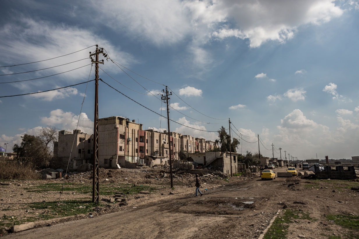   Andrea DiCenzo/Amnesty International 