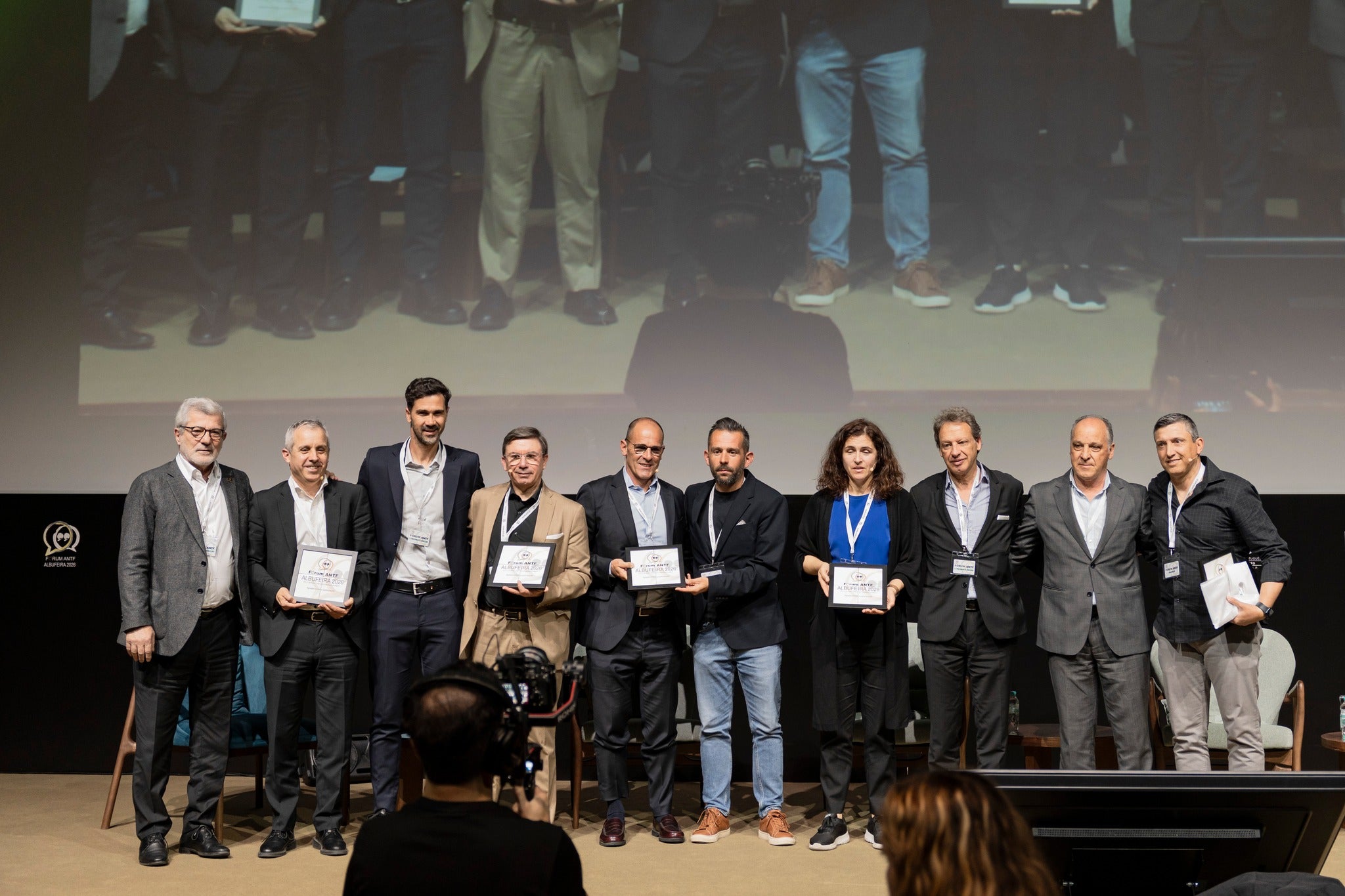 Treinadores homenageiam `Magriços` pelo terceiro lugar no Mundial1966
