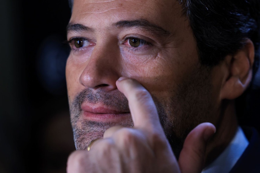 Imagem de Pedido de debate de urgência do Chega sobre exames nacionais indeferido por Aguiar-Branco