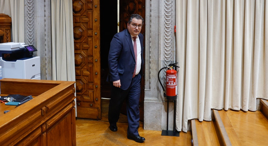 Dia de votação final global da proposta de Orçamento do Estado para 2026