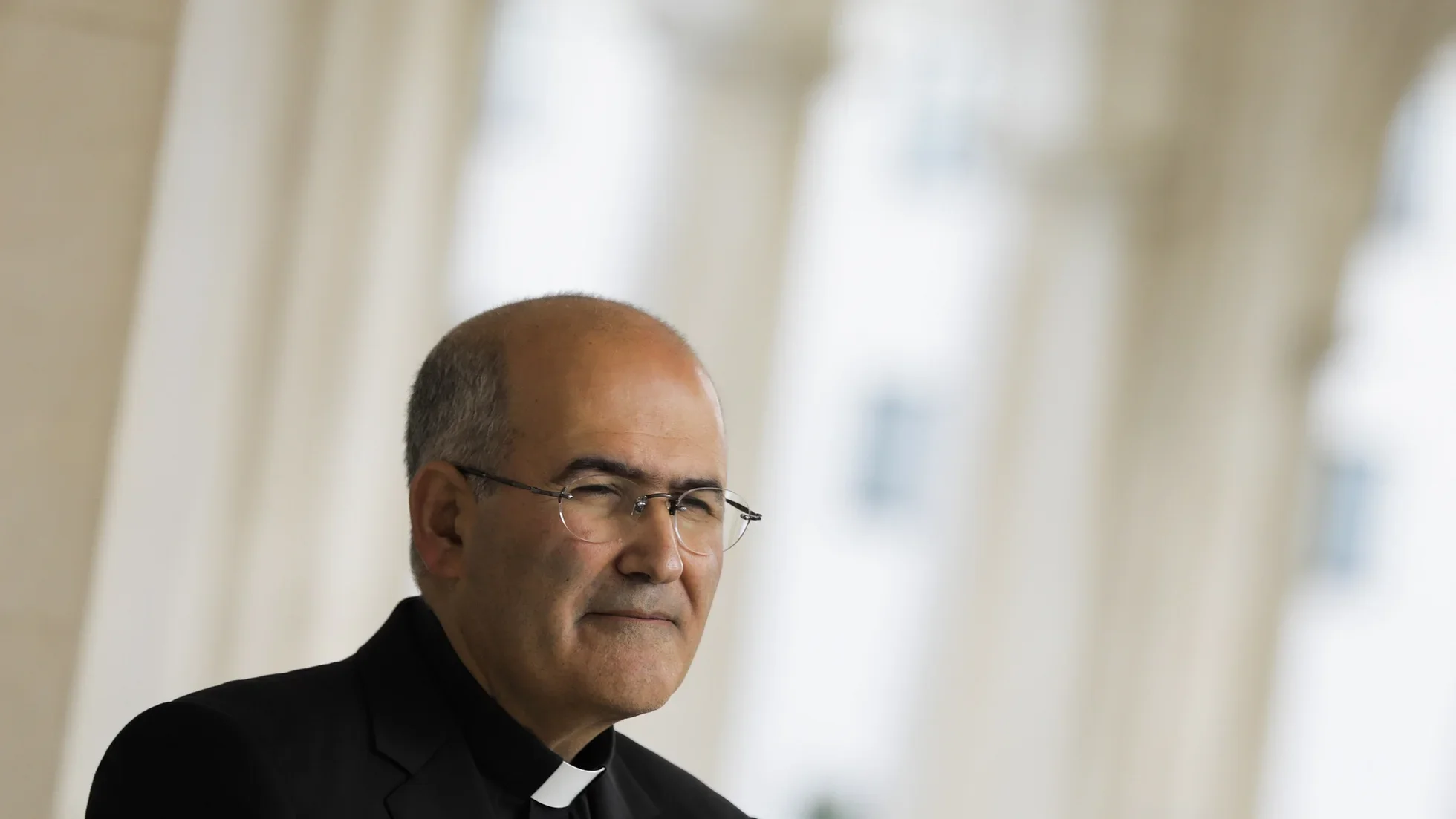 Vaticano leva Carminho e Ilda David a Bienal de Veneza