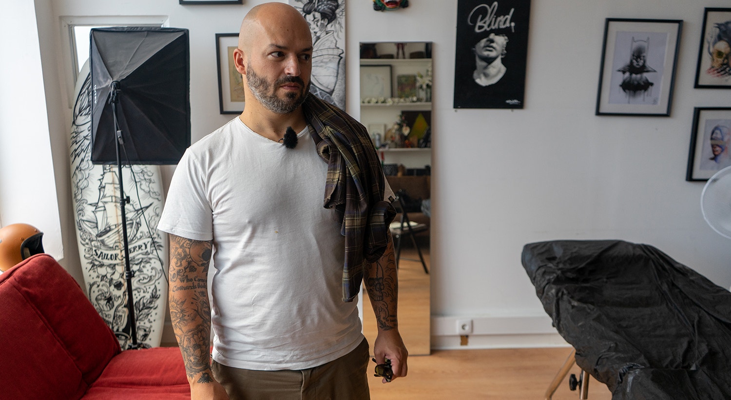  Foto: Rodrigo Lobo - RTP 