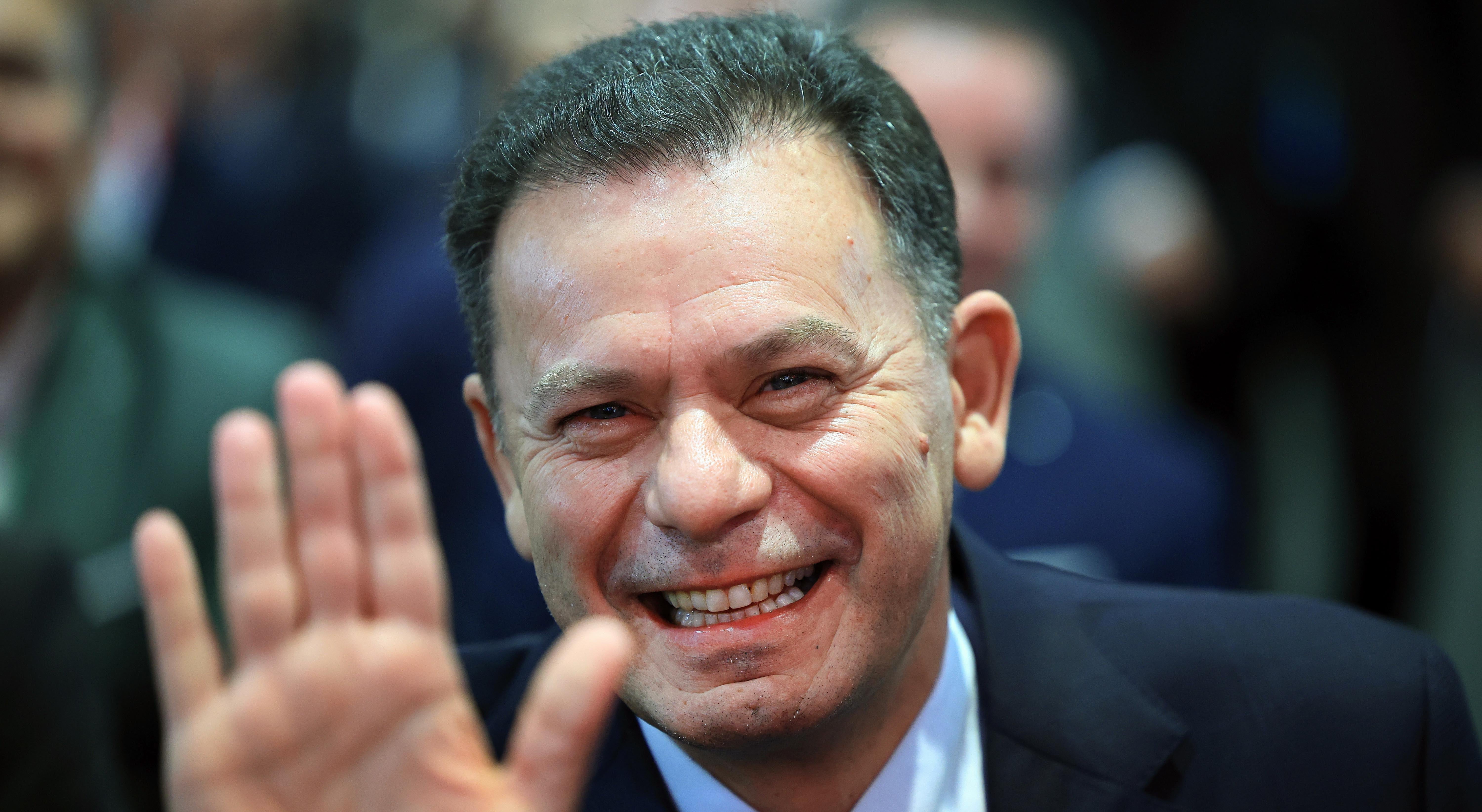 Sondagem da Cat�lica. AD voltaria a ser for�a mais votada se houvesse novas legislativas