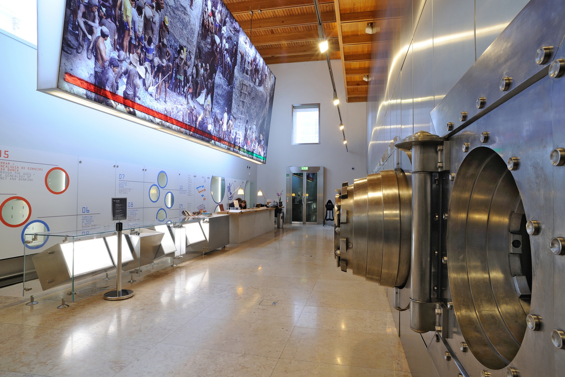  Foto: Banco de Portugal 