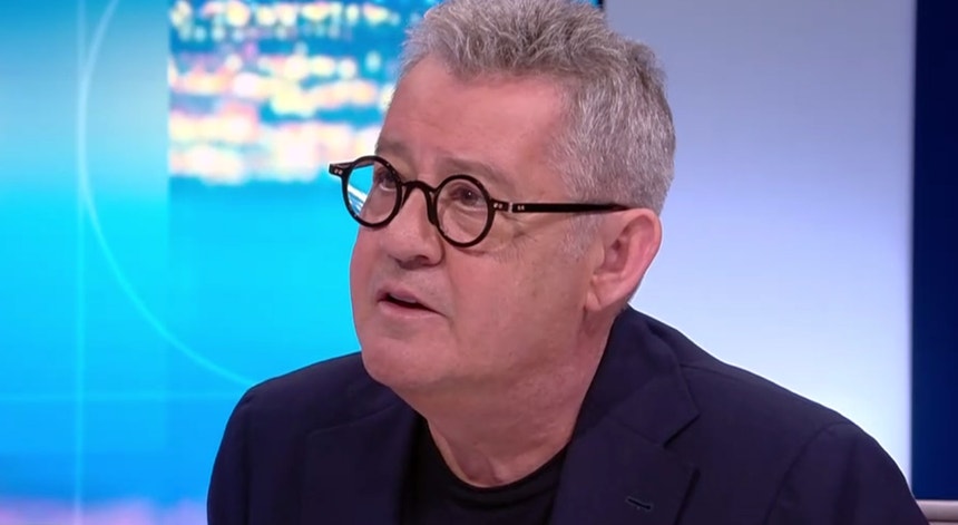 Grande Entrevista. Chef Rui Paula quer 