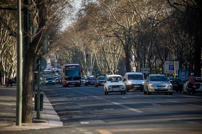 Governo vai afinal manter o valor do IUC