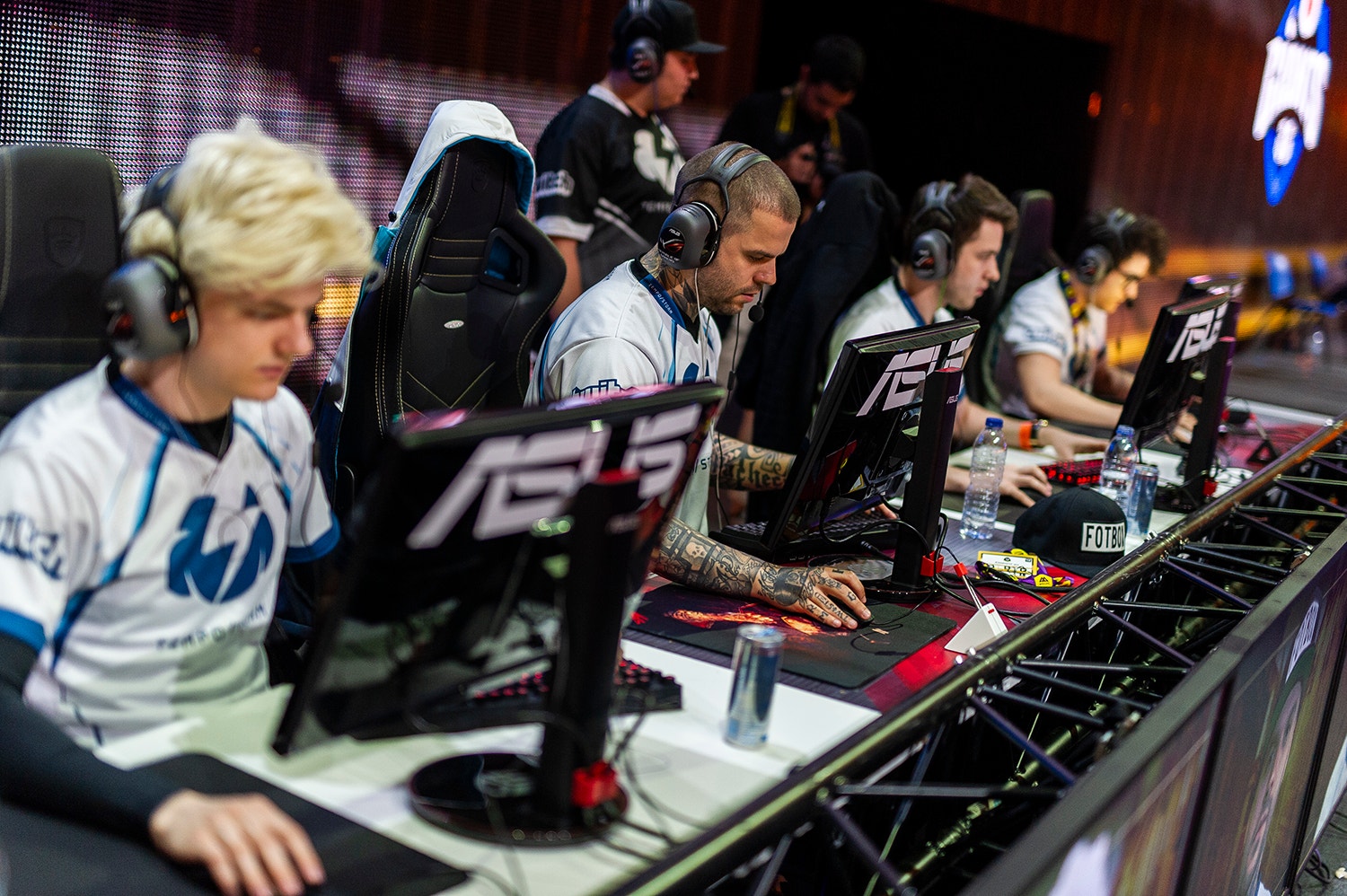  Foto: Pedro A. Pina - RTP 