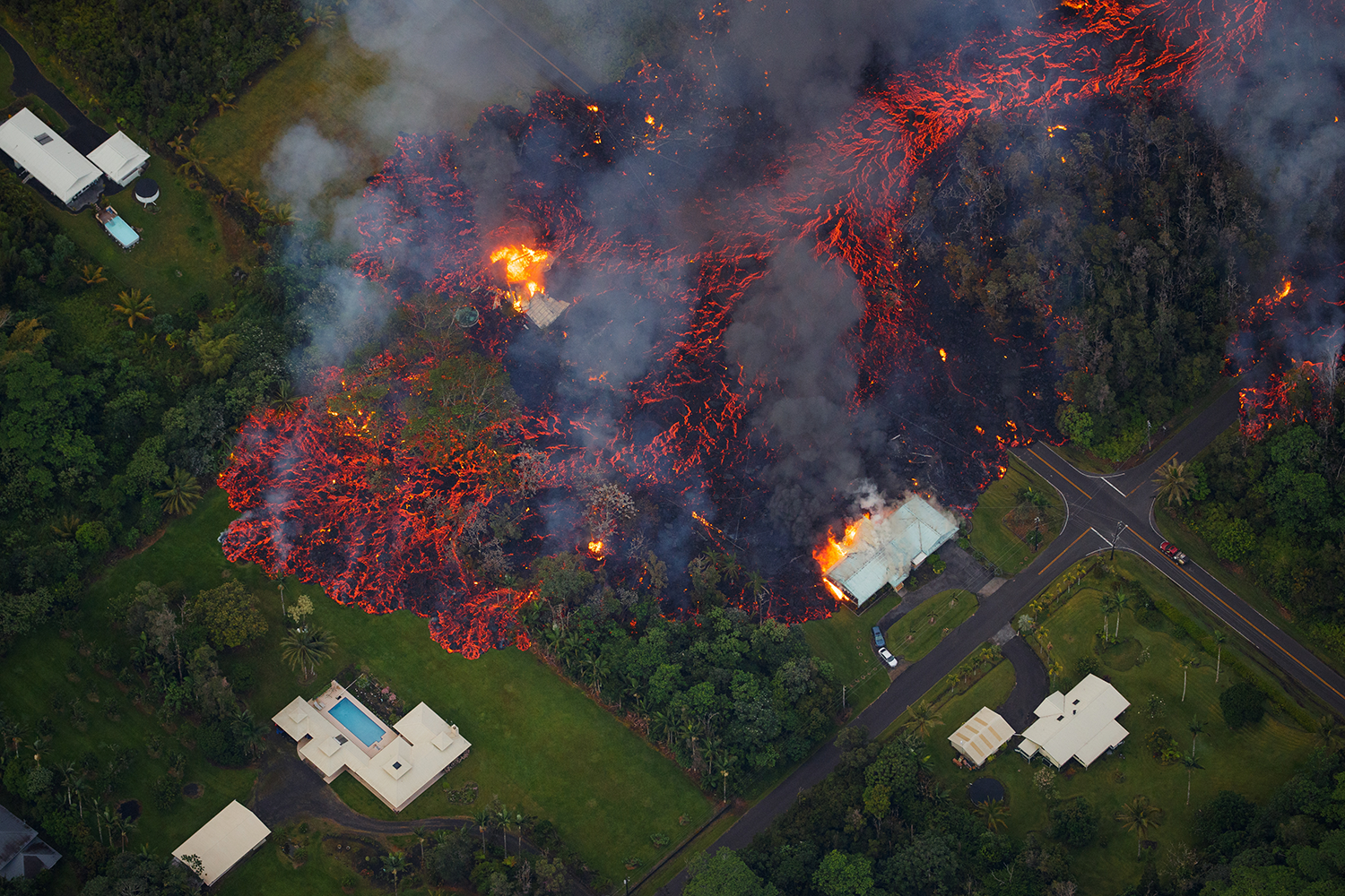  Foto: Bruce Omori - EPA 