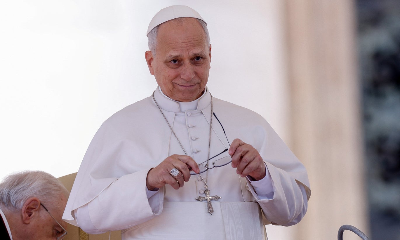 Guiné Equatorial nega ter descontado verbas nos salários para a visita do Papa