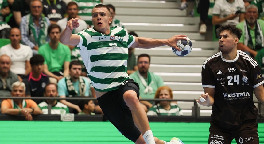 Imagem de Francisco Costa confirma última época no Sporting