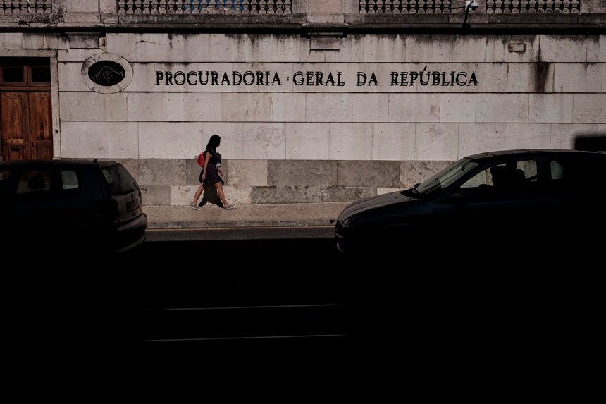 Imagem de PGR insiste. Lei não permite que António Costa consulte processo