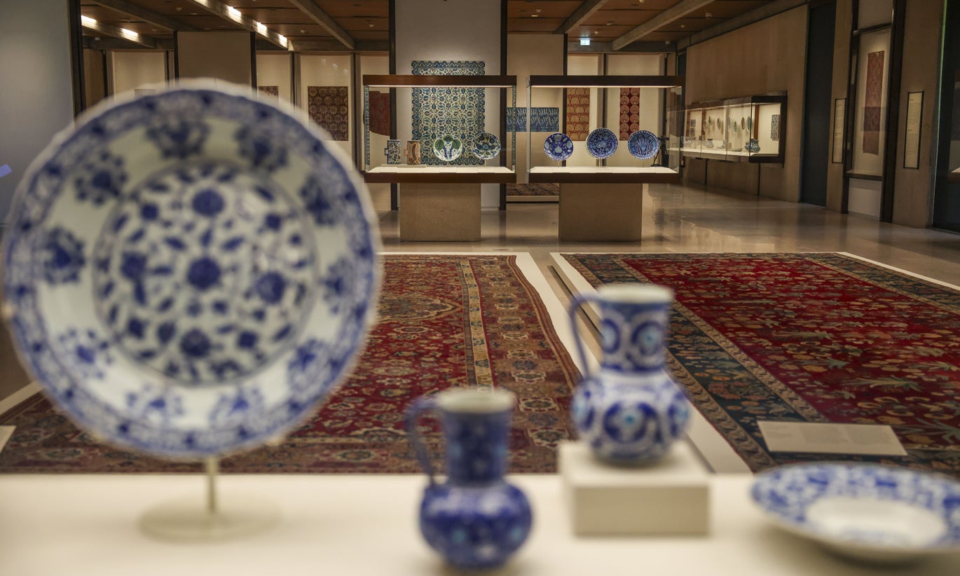 Museu Gulbenkian recupera "espírito de 1969" com mais luz e peças restauradas