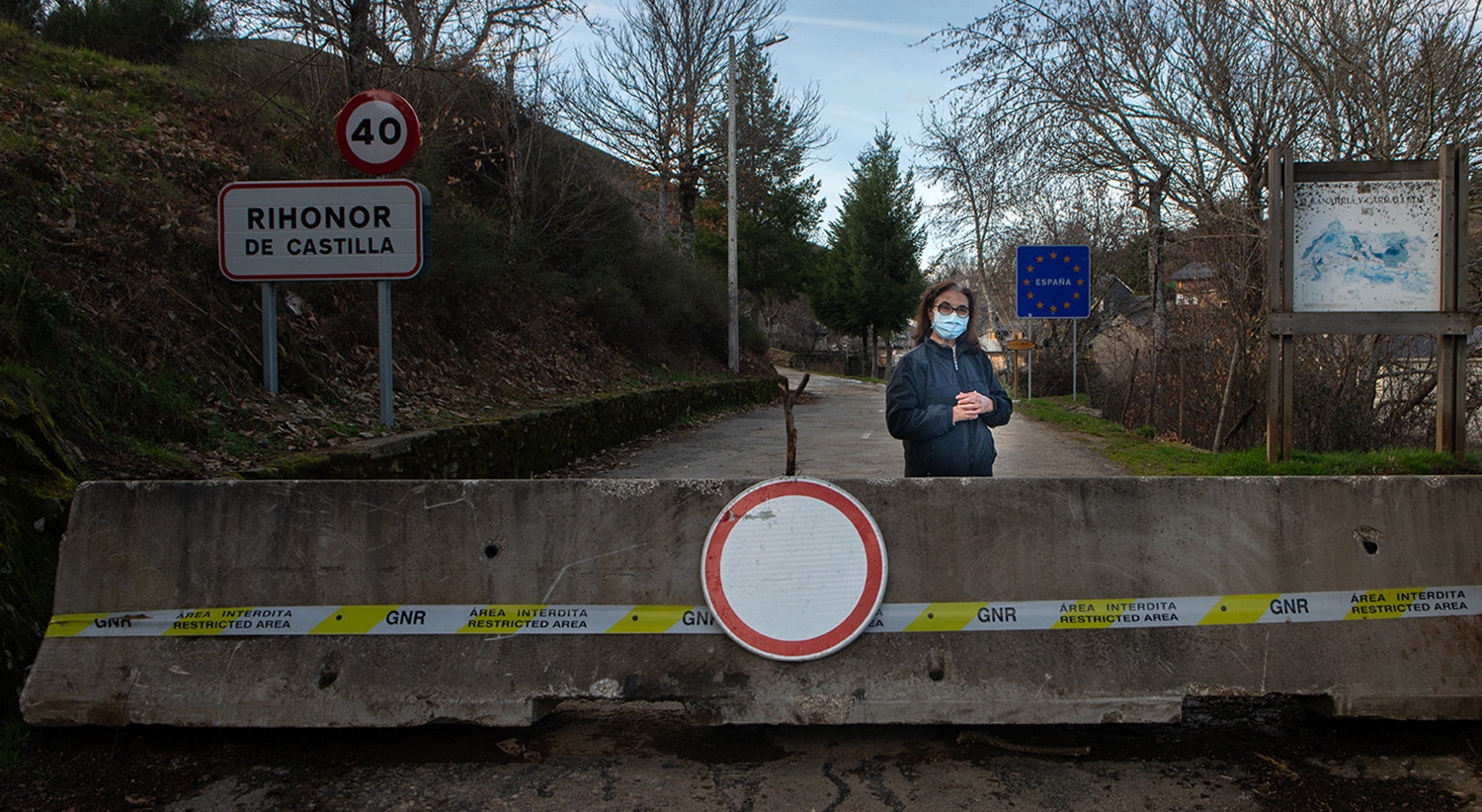  Foto: David Ara&uacute;jo - RTP 