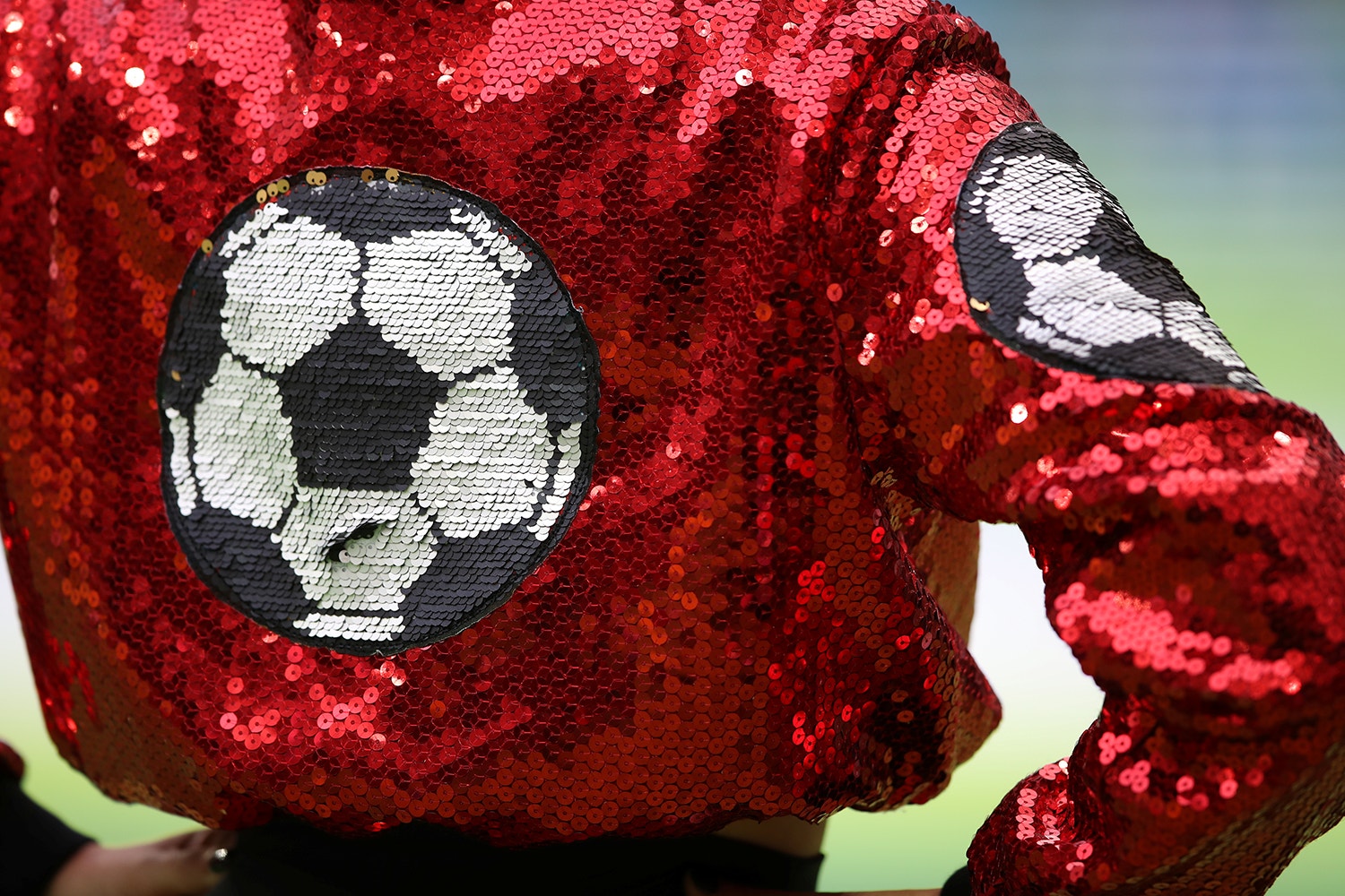  Foto: Carl Recine - Reuters 