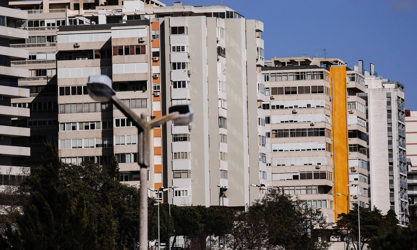 Região de Leiria pede 50 milhões de euros para programa de habitação acessível