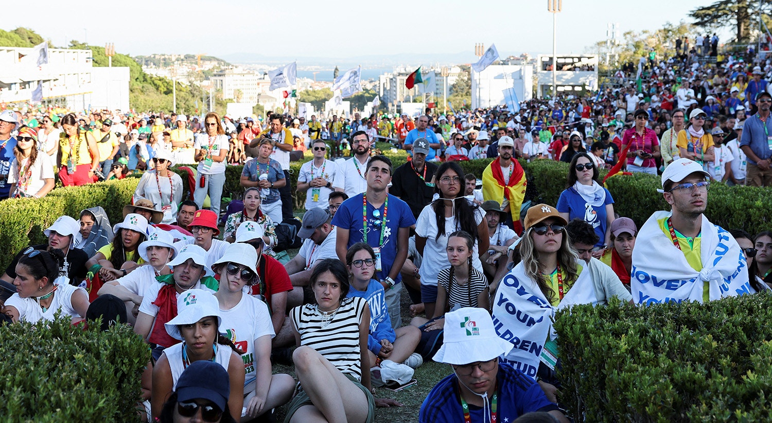  Foto: Violeta Santos Moura - Reuters 
