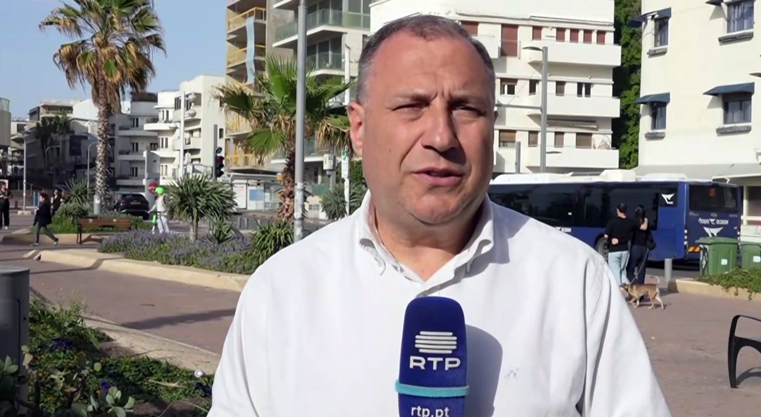 Discurso de Netanyahu oscila entre guerra curta e ofensiva por terra