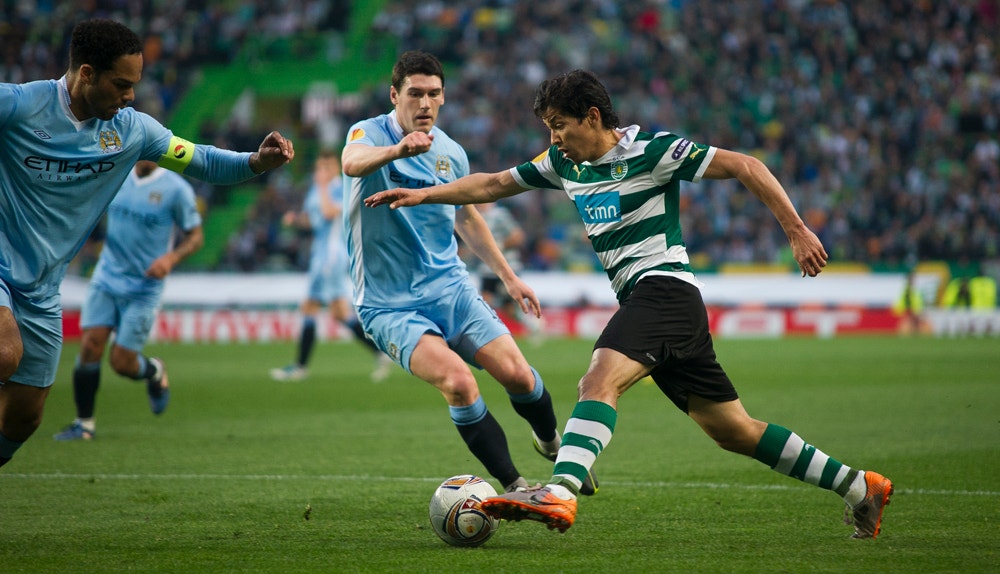  Pedro Ara&uacute;jo Pina / Antena 1 