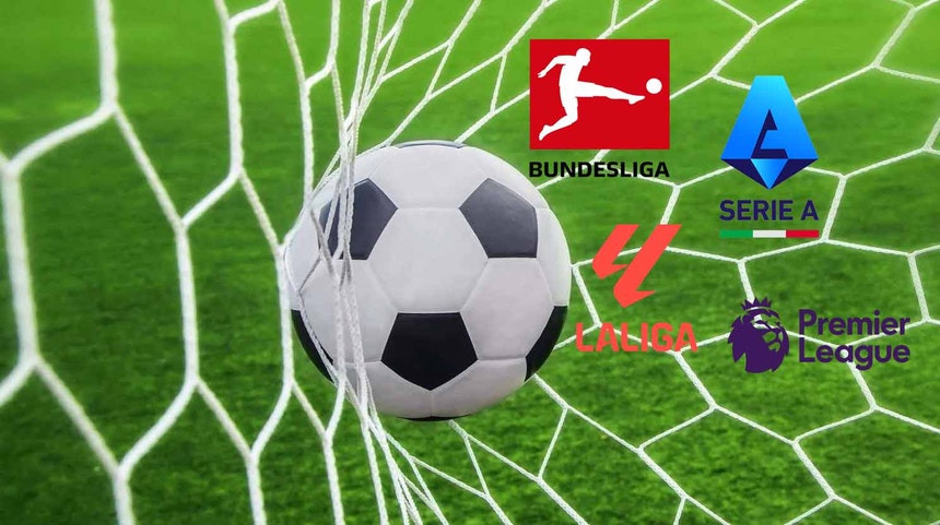 Imagem de Premier League, La Liga, Serie A e Bundesliga exigem reforma da FIFA