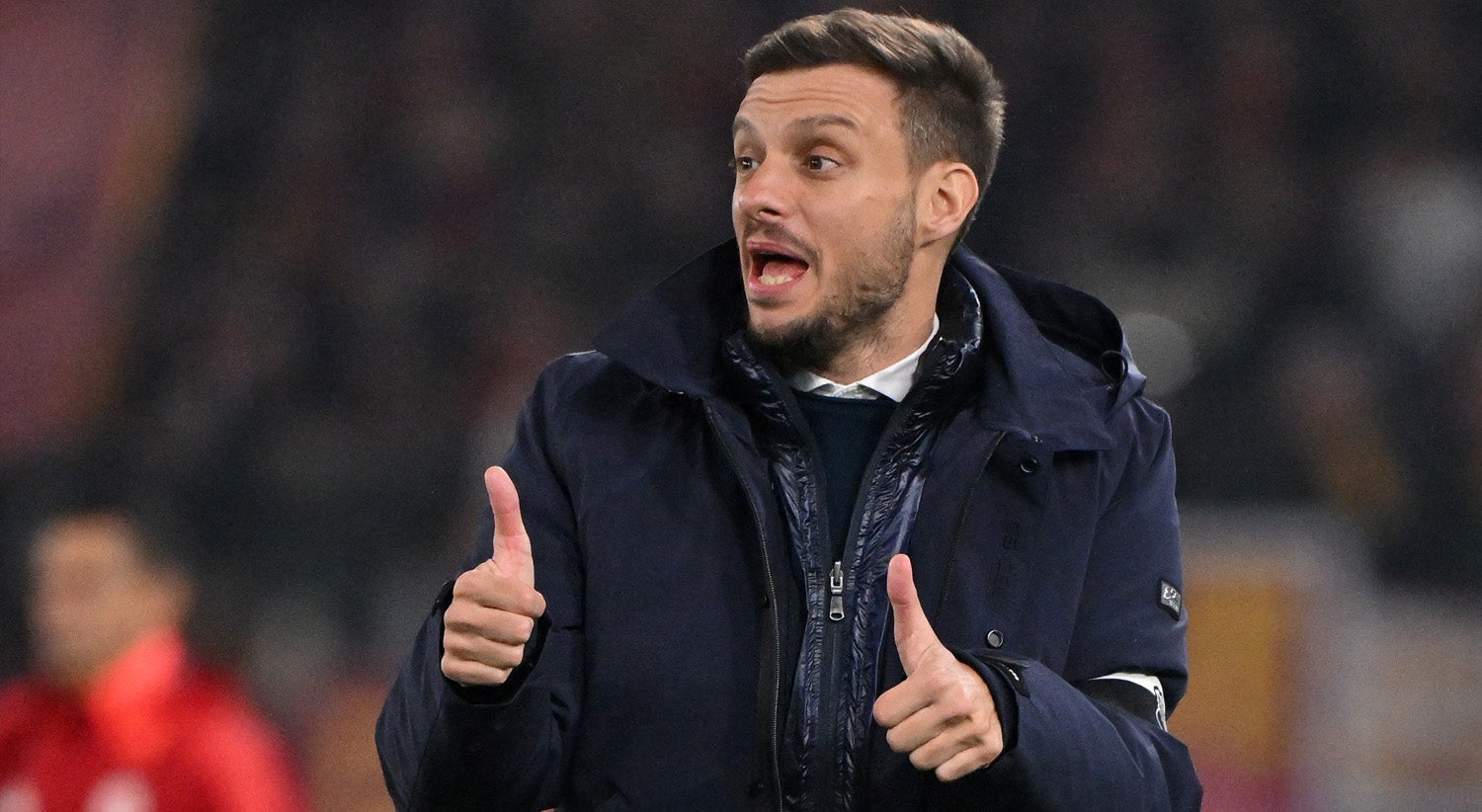 Anselmi v� FC Porto "a evoluir"